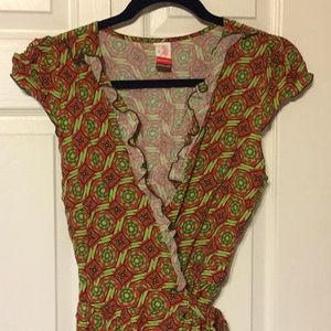 Matilda Jane serendipity line dress